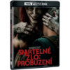 Smrtelné zlo: Probuzení: BD