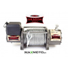 Navijak DRAGONWINCH Truck DWT 15000 HD 12V/24V
