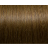 SEISETA CLIP IN pás INVISIBLE 10 DARK ASH BLOND (100% indiciké remy vlasy 50/55cm)
