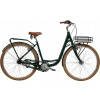 Mestsky bicykel - City Bike Romet 2022 Pop Eco 28 