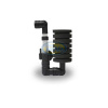 Aqua Nova NSF-60 L SINGLE SPONGE FILTER