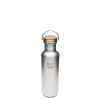 Láhev na pití Klean Kanteen Reflect Brushed Stainless 800 ml