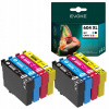 Tusz EVOKE 604XL pre Epson, sada