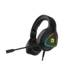Canyon GH-6, Shadder RGB Headset čierny CND-SGHS6B - Herné slúchadlá s mikrofónom