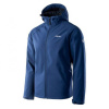 Jacket Hi-tec neti II M 92800360286 (107939) Black M