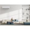 TOSHIBA DAISEIKAI 10 White - Prémiový produkt z hľadiska komfortu a účinnosti