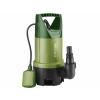 EXTOL CRAFT Čerpadlo ponorné kalové 400W 414123