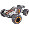 Reely JoVage 4x4 V2 oranžová / biela komutátorový 1:16 RC model auta elektrický truggy 4WD (4x4) RtR 2,4 GHz vr. akumulátorov a kábla na nabíjanie; RE-9495501
