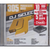 Various Artists - DJ Selection 305 (Progressive House Part 4)