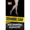 Noc temných klamstiev - Dominik Dán