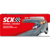 SCX Klopená zákruta