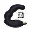 Rocks-Off Bad Boy Prostate Massager Black