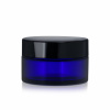 Ekokoza Sklenený obal 20 ml, modrý, 1ks