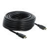 DELOCK, Active HDMI Cable 4K 60 Hz 20 m 85286