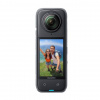 INSTA360 X4 ČIERNA