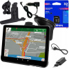 Navigácia NAVITEL T787 IGO PRIMO TRUCK DUAL 7
