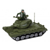 Wiky vehicles Tank s vojákem 26 cm