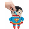 Schmidt Spiele Sorgenfresser Superman (viacfarebný) - Schmidt Spiele 42551 - (Hračky / Figúrky)