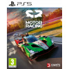 Project Motor Racing PlayStation 5 (PS5) krabicová verzia