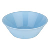 Koziol NORA BOWL S miska 250 ml modrá pastelová farba