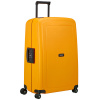 Cestovný kufor Samsonite - S'Cure Spinner 75 - 66 Honey Yellow (SA)