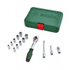 Bosch sada 1/4