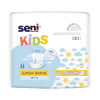 Seni Kids Junior Extra 15+ 30 ks