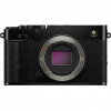 FUJIFILM X-E5 black