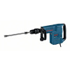 BOSCH Sekacie kladivo GSH 11 E v kufri SDS-Max regulácia otáčok 16,8 J / 1500 W