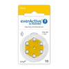 everActive PR70 1,45V 6ks ULTRASONIC 10