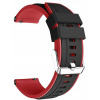 ZNAČKOVÝ REMIENOK PRE HODINKY SMARTWATCH BARETY 22MM