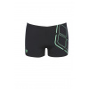Pánske Plavecké boxerky ARENA M ESSENTIALS SHORT 002272/506 – Čierna
