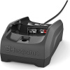 Nabíjačka 40-C80 Husqvarna
