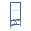 Geberit Duofix - Montážny prvok pre závesné WC, 112 cm, s nádržkou na WC mise 111.203.00.2