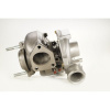 GARRETT turbo BMW 530 D (E39) 135 / 142 KW - 184 & 193 HP ORIGINÁL TURBO