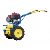 Malotraktor AGZAT AGRO PROFI s motorom Honda GXV 390