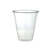 Wimex Pohár PLA BIO priehľadný O102mm 0,5L