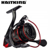 Kastkking Sharky III 18 kg max drag spinning navijak (Kastkking Sharky III 18 kg max drag spinning navijak)