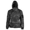 MIL-TEC bunda vetrovka COMBAT DARK CAMO veľ.M