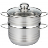 Elo Brillant Napařovací hrnec Ø 24 cm, 2,9/5,6 l, nerezový BASIC 22724
