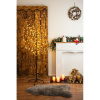 Strom MagicHome Cherry Tree,192 LED teplá biela, jednoduché svietenie, 230 V, 50 Hz, IP44, exteriér, L-1,80 m