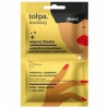 Krémová maska na tvár/krk/výstrih Tołpa 5 ml