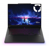 Lenovo Legion 9 18IAX10 Ultra 9 275HX 18 WQUXGA IPS 500 nits lesklý 240 Hz 64 GB DDR5 5200 2xSSD2TB GeForce RTX 5090 24 GB 99,9 Wh W11Pro Eclipse Black