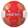 Lopta Molten H1C3500-RO HANDBALL C7 h1c3500 Veľkosť 1