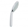 Ručná sprcha Grohe Euphoria 110 Champagne s 3 polohami, chróm 27222000