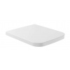 Villeroy & Boch Finion WC doska s poklopom, SoftClosing, Stone White 9M88S1RW