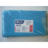 MERIDA Vrecia na odpadky LDPE, 38 mi, 70x110cm, 120 l, modré 50 ks/b W40N