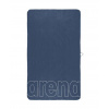 ARENA SMART PLUS POOL TOWEL- NAVY
