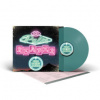 High Desert Queen - Palm Reader / Green / Vinyl [LP]
