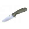 Nôž - Honey Badger Flipper Medium Green (Nôž - Honey Badger Flipper Medium Green)